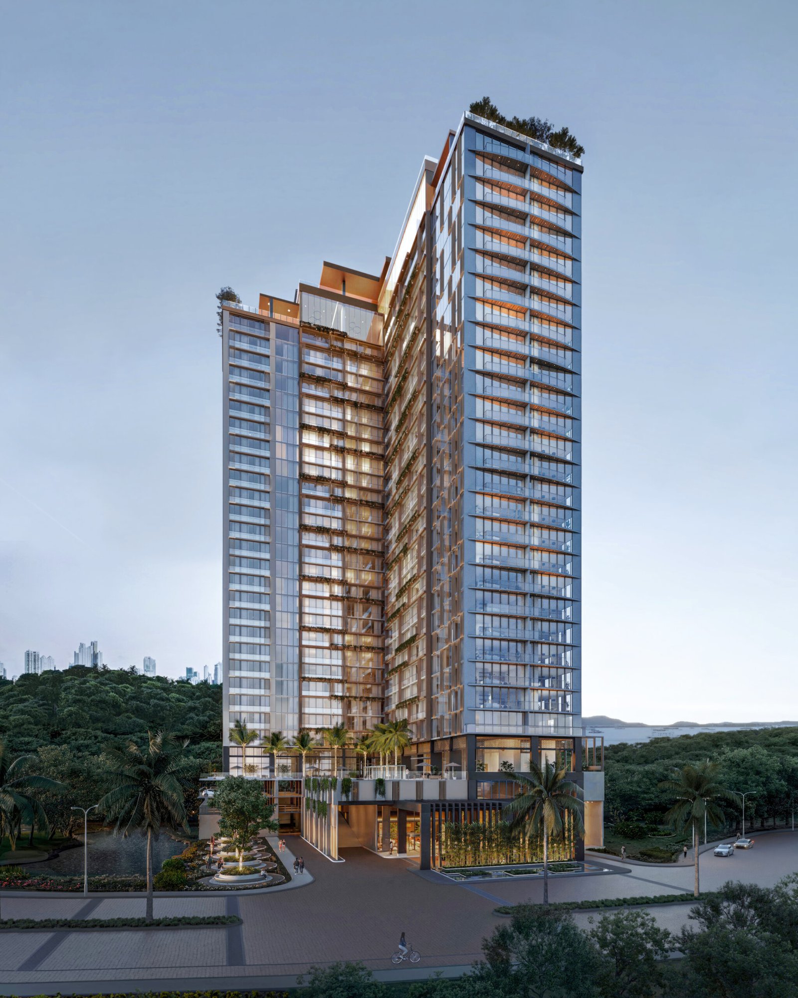 The Westin Residences