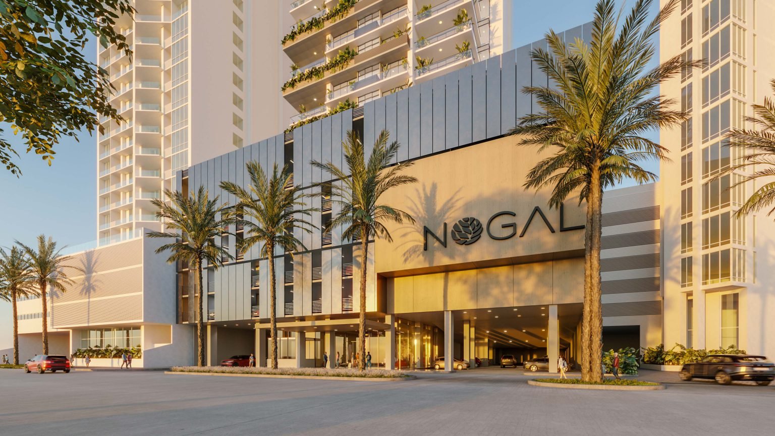 Nogal
