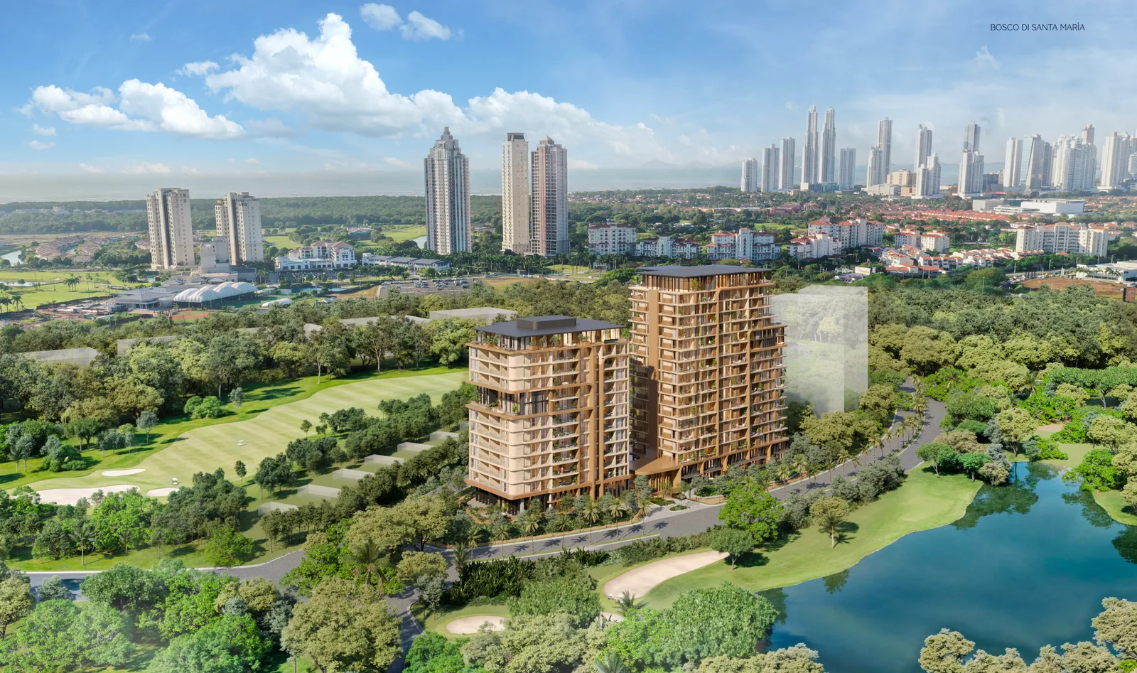 bosco panama