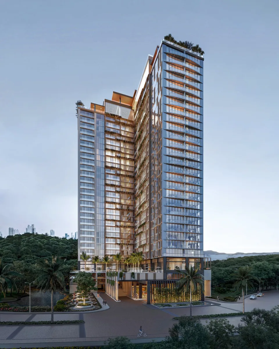 The Westin Residences