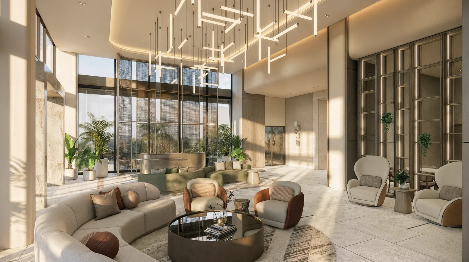 LOBBY 02