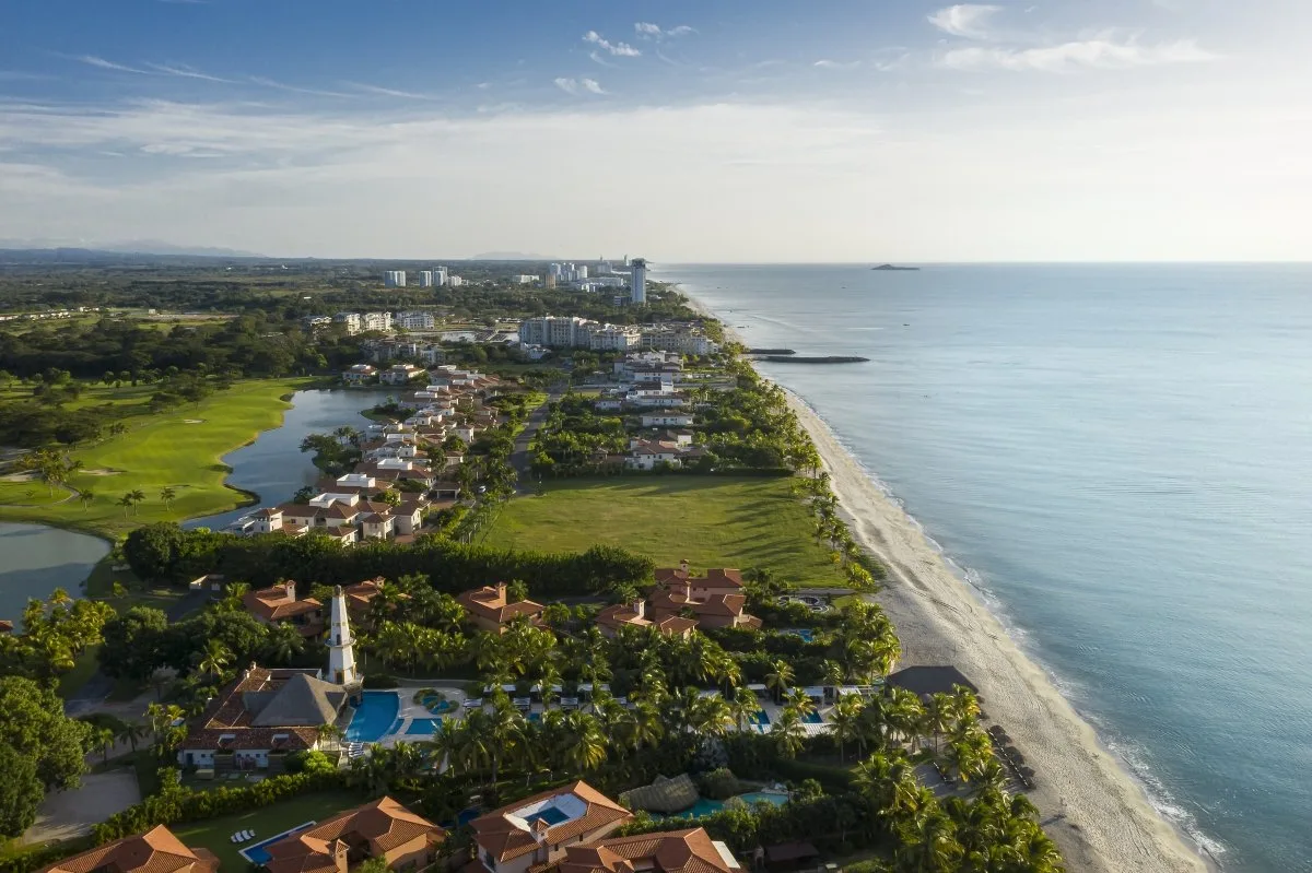 marina village panama