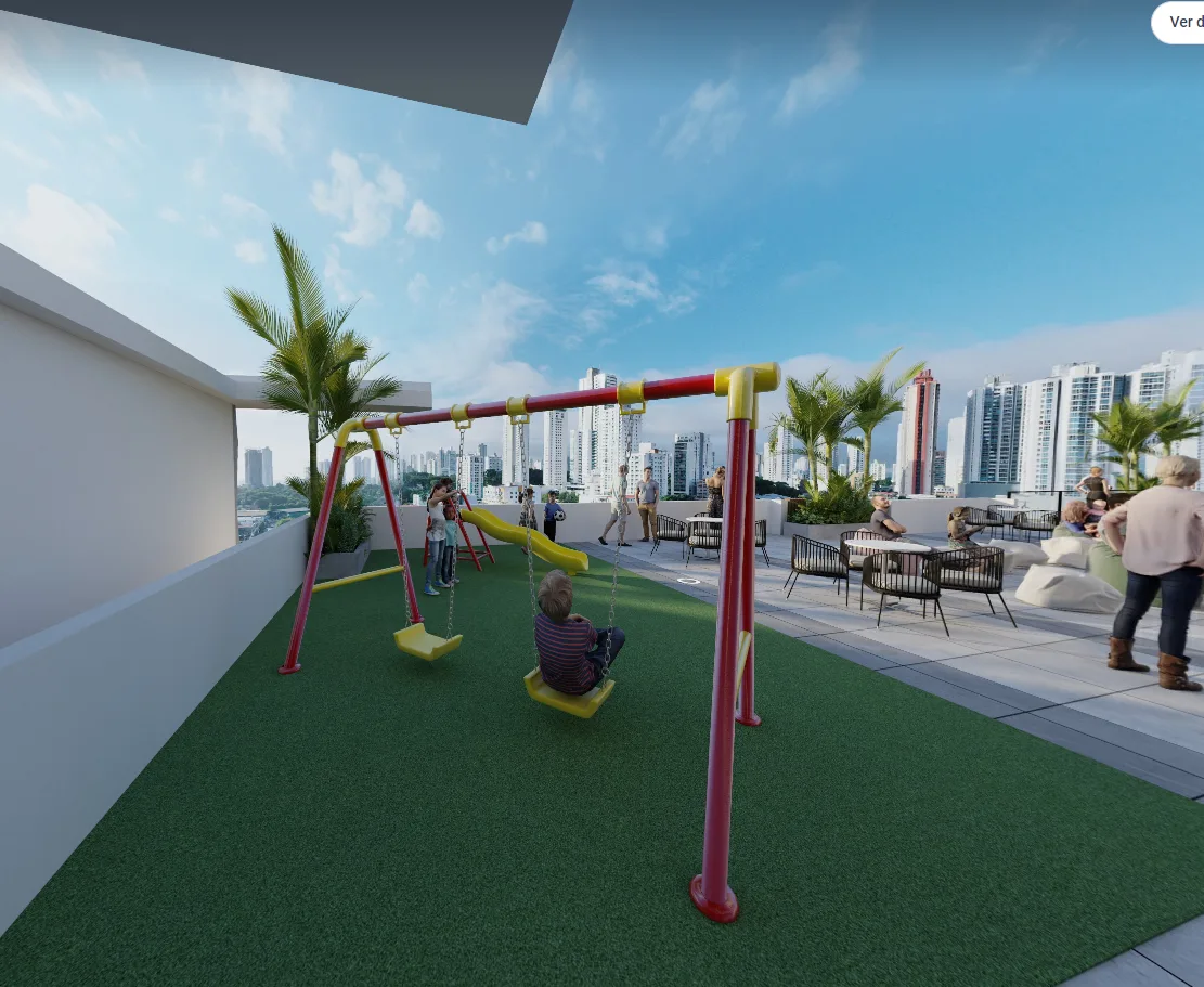 Kids Zone