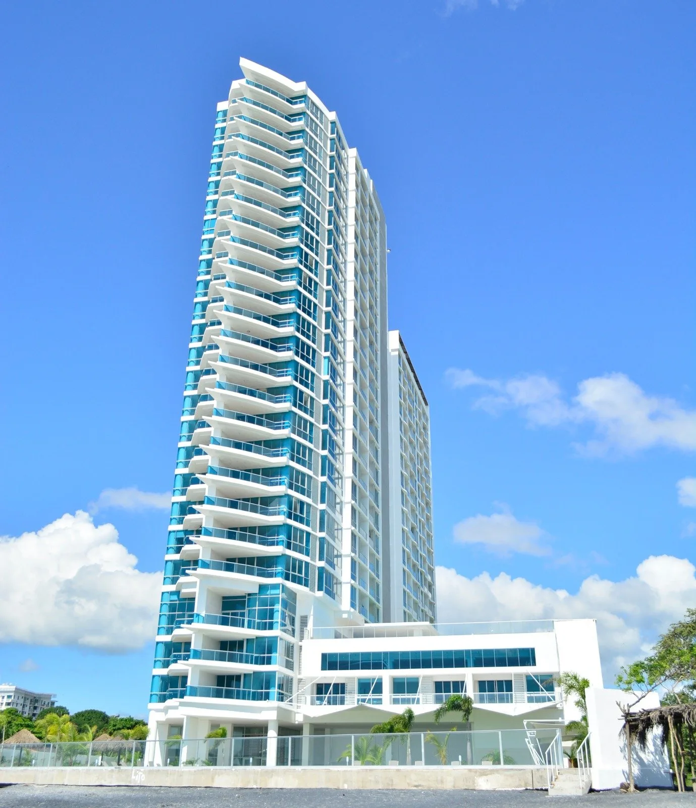 royal palm panama