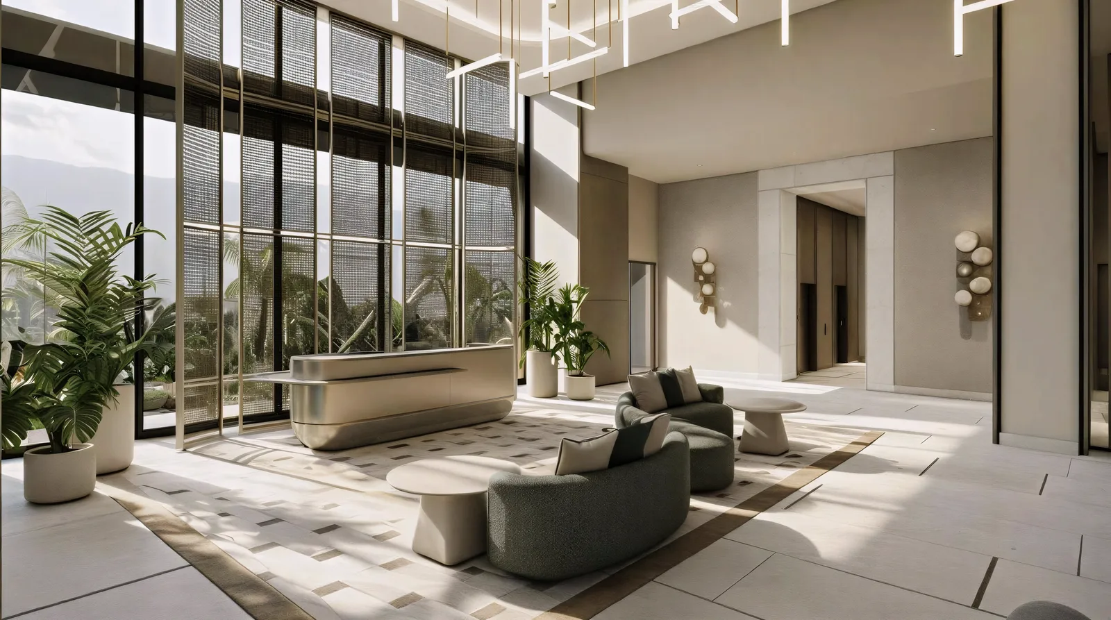 LOBBY 03